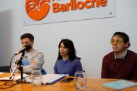Bariloche avanza en la inclusión e instalará semáforos accesibles en toda la ciudad 