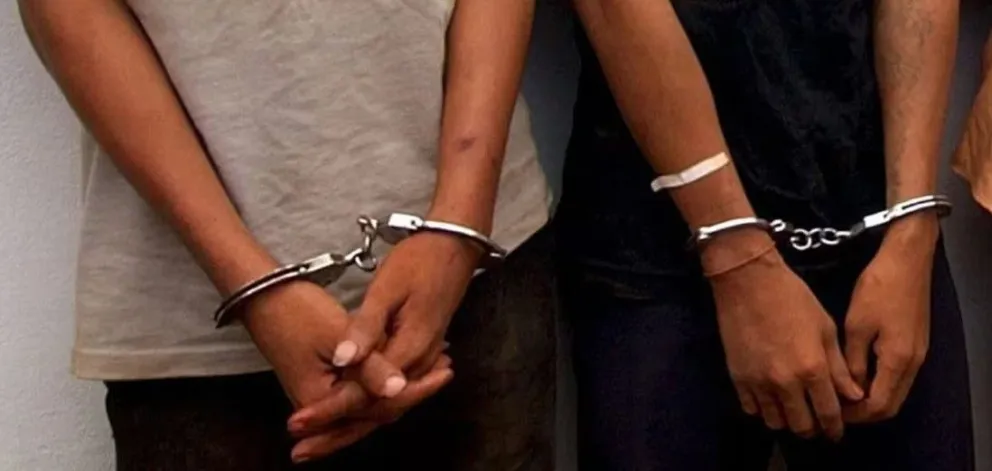 Río Negro no tiene graves delitos cometidos por menores 