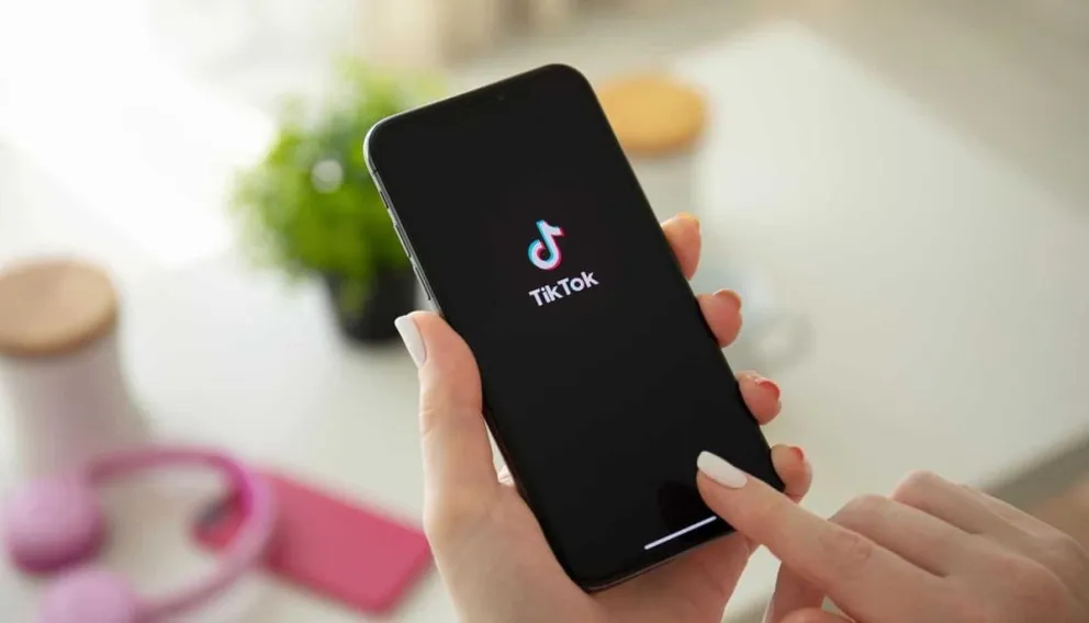 TikTok es líder de la fuente informativa y se convierte en la preferida de los usuarios, según informe