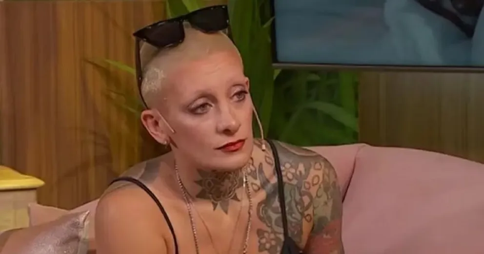 Furia se sinceró sobre su vida antes de Gran Hermano: "Trabajaba ocho horas en..."