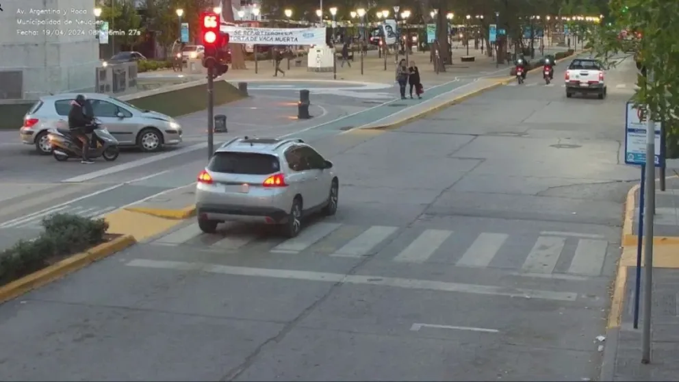 Así funciona el centro de monitoreo de fotomultas que ya registró más de 1000 infracciones