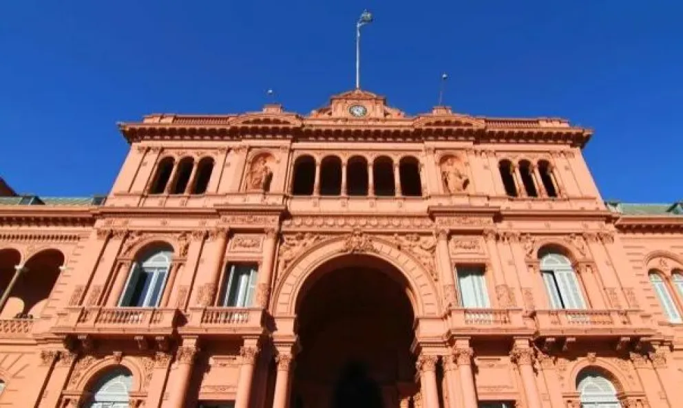 Revolución ministerial: cuáles son las 27 funciones del ministerio de Federico Sturzenegger