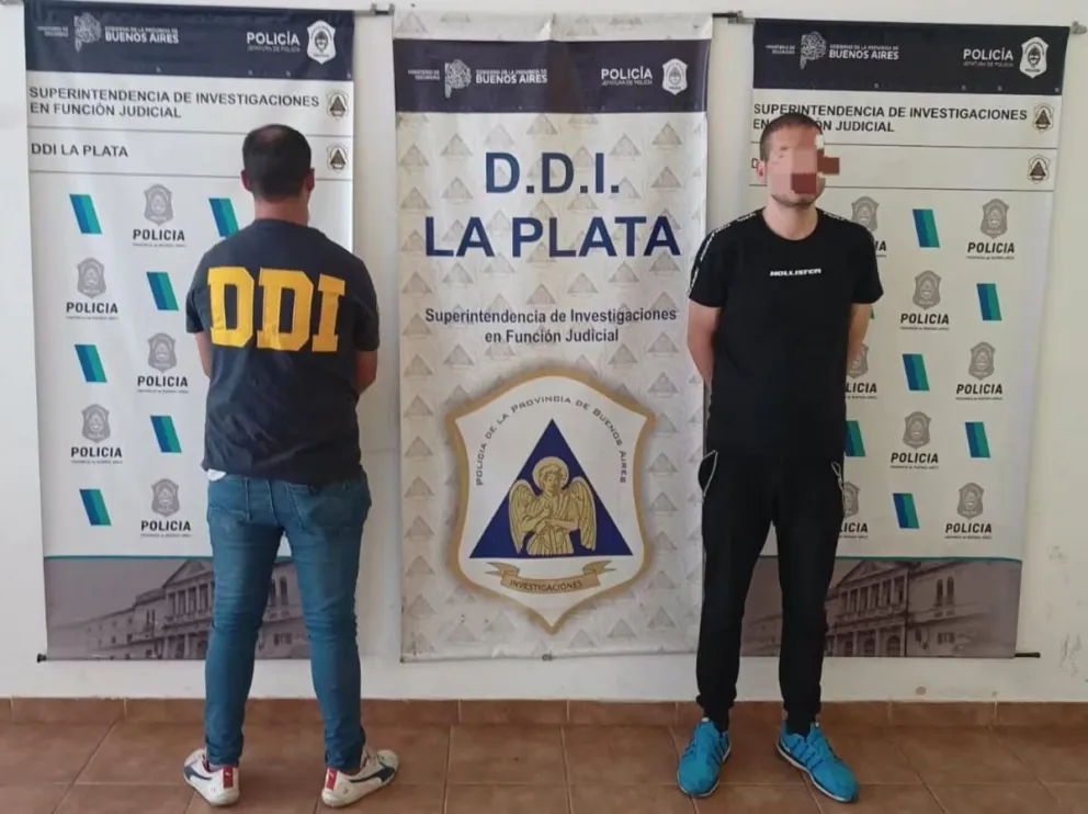 La Plata: condenaron a un urólogo por abusar sexualmente de 14 pacientes