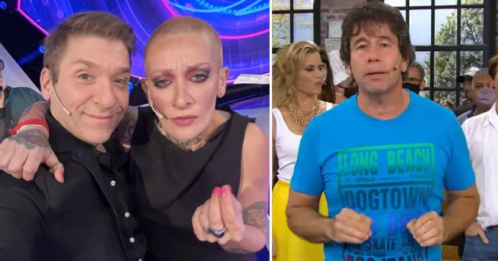 El ataque fatal de Ariel Rodríguez Palacios contra Furia y Gastón Trezeguet