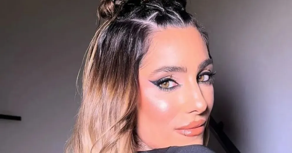 Catalina Gorostidi de GH regaló fotos hot y sus fans enloquecieron por una extraña razón