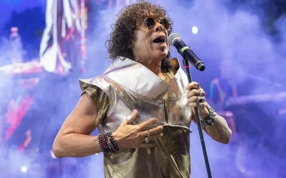 La Mona Jiménez, en el ranking de la revista Forbes por su gran fortuna