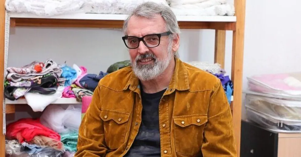 Los escandalosos audios contra Benito Fernández y su hijo por una estafa