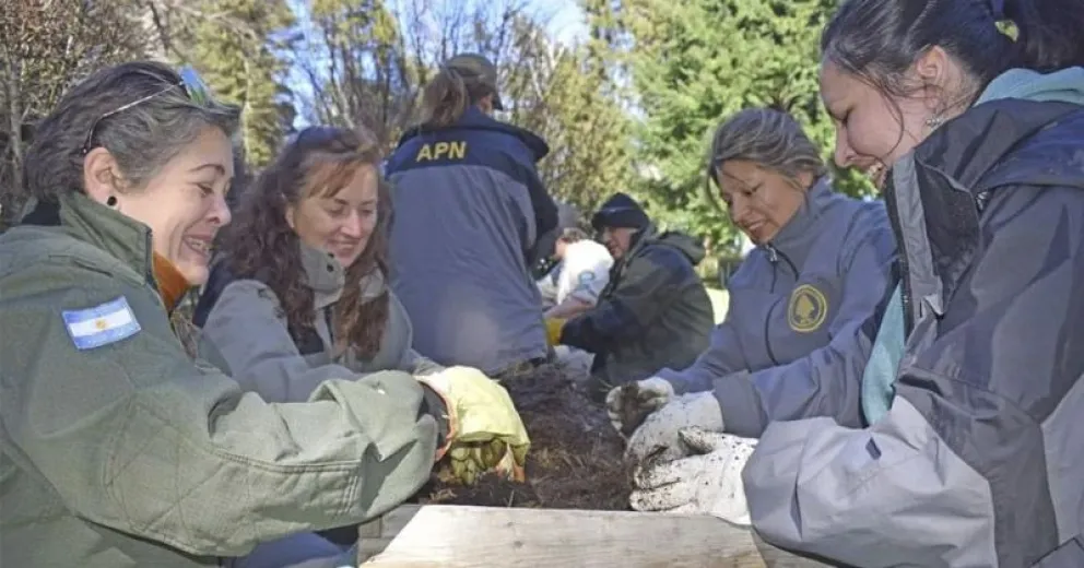 Hoy es el Día Internacional de la Conservación del Suelo