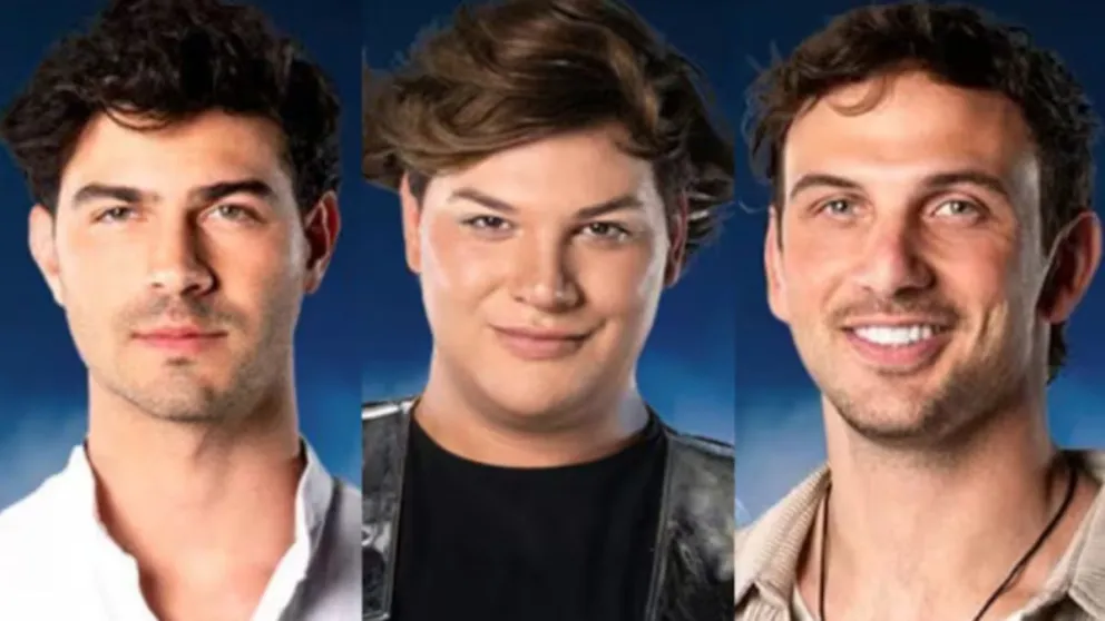 Quién va a ser el ganador de Gran Hermano según las encuestas 