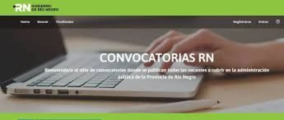Río Negro convoca a cubrir puestos de Gerencia en Comercio e Inversiones