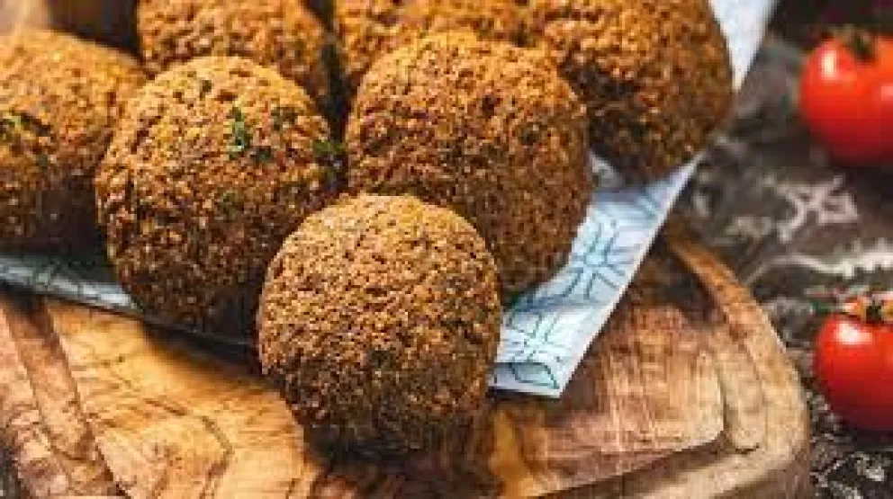 Albóndigas de lentejas: deliciosas y saludables