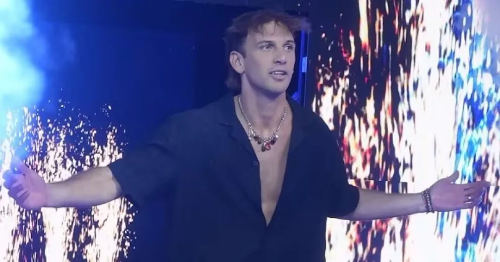 Los memes que dejó la consagración de Bautista como campeón de Gran Hermano