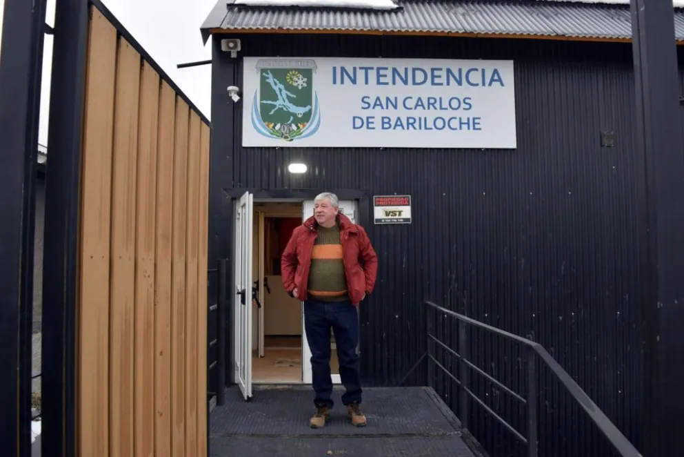 El Tribunal de Contralor evalúa la forma en que el municipio compró la planta de hormigón en Bariloche