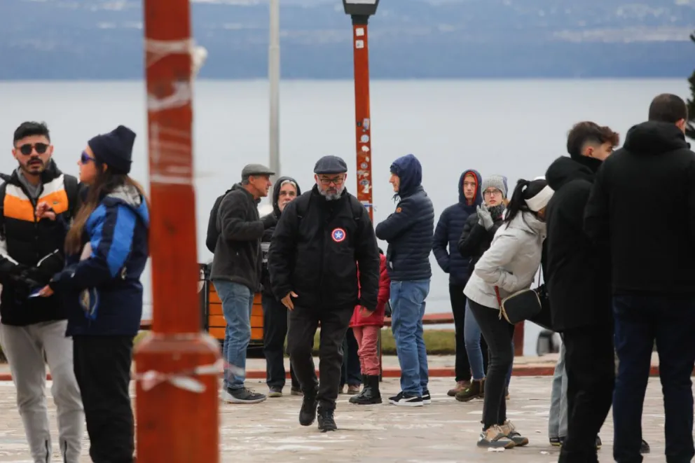 El atractivo Bariloche con vuelos más económicos