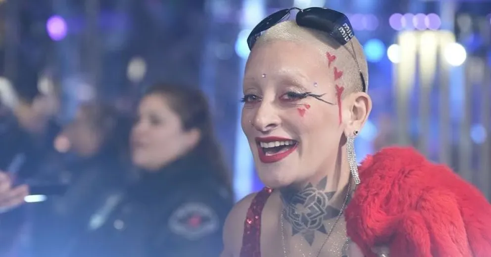 Furia contó cuál es su objetivo tras su paso por Gran Hermano: "Quiero que..."