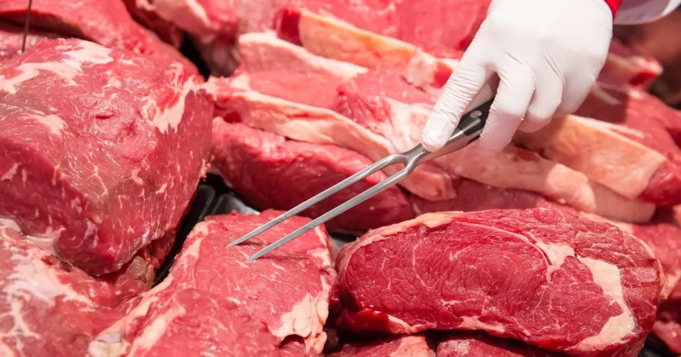Crisis: el consumo de carne en el país alcanzó mínimos históricos 