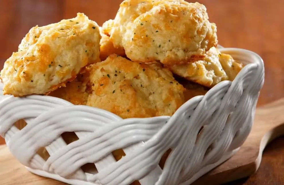 Cómo hacer biscuit de queso: la receta que sirve para el desayuno, merienda y picadas
