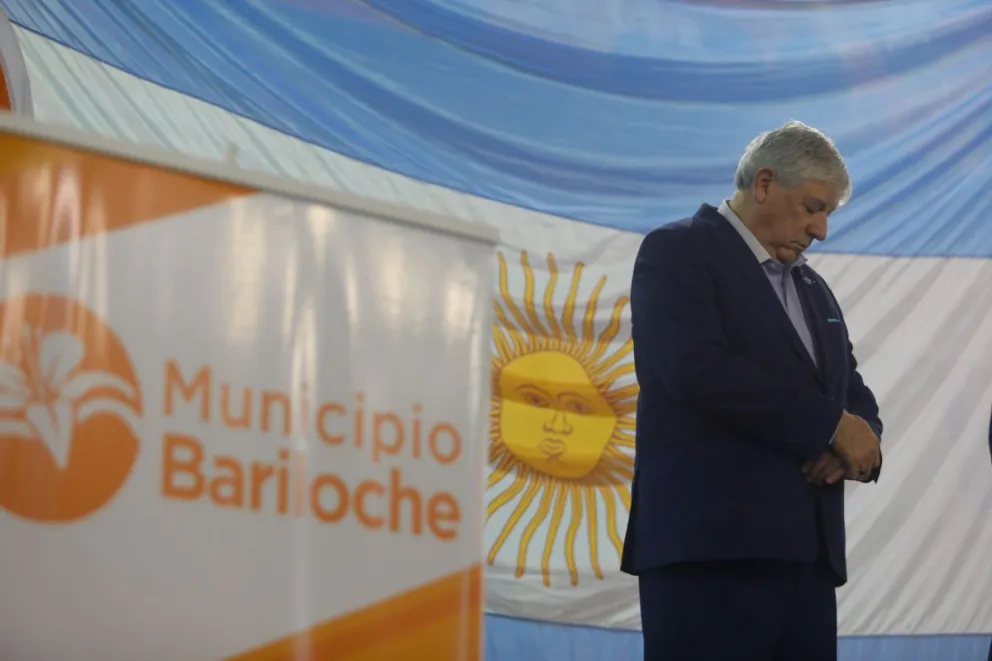 Fiesta de la Independencia en Bariloche: la necesidad de empujar todos para el mismo lado
