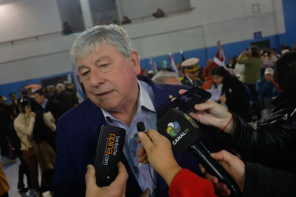 “La gente tiene que volver al camino de la dignidad”