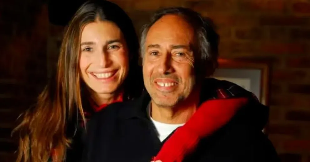 Gustavo Yankelevich confesó cómo se comunica con Romina Yan: “Es una manera de decirnos…”