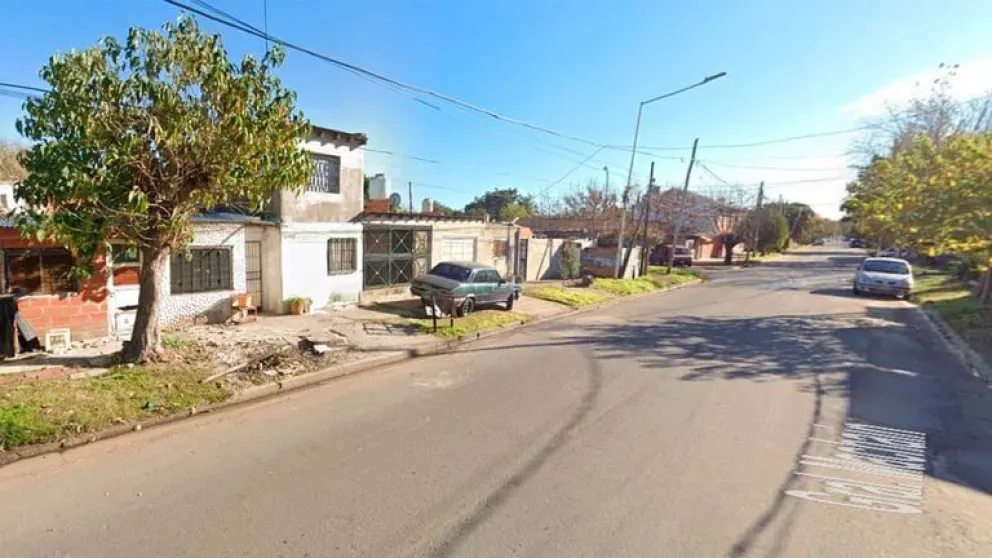 Lanús: un médico forense murió mientras realizaba pericias en una escena del crimen 