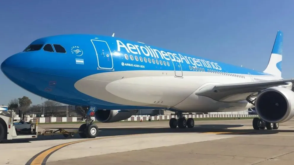 El Gobierno oficializó la desregulación aerocomercial