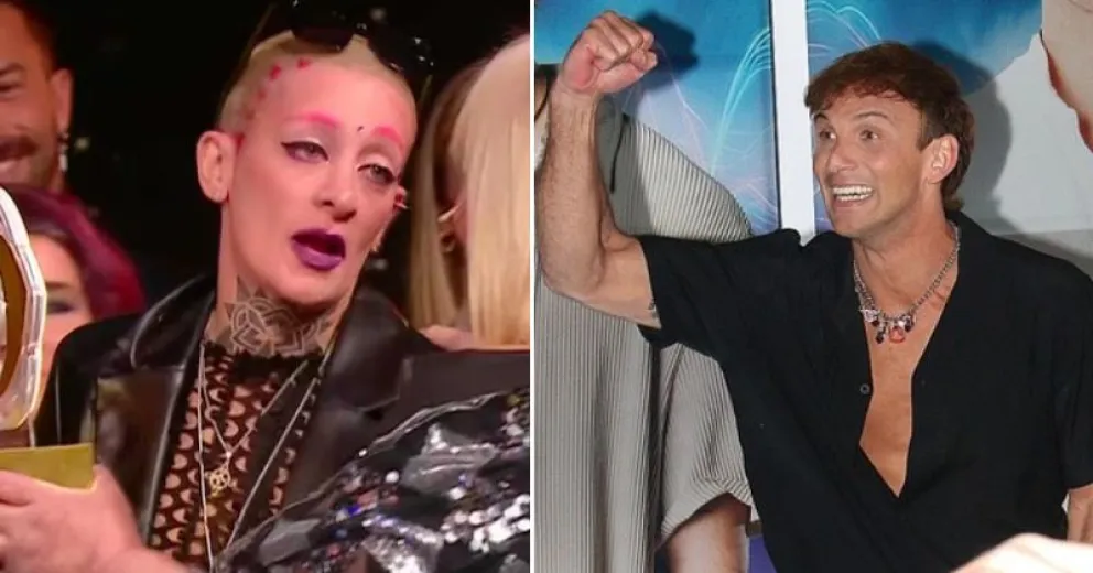 La picante opinión de Bautista sobre el premio a “mejor jugadora” que recibió Furia de Gran Hermano