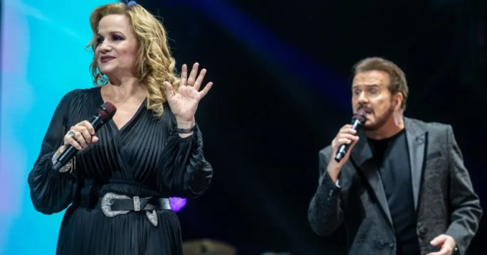 La cuenta de Pimpinela lanzó un duro comunicado y dio detalles del estado de salud de Lucía Galán