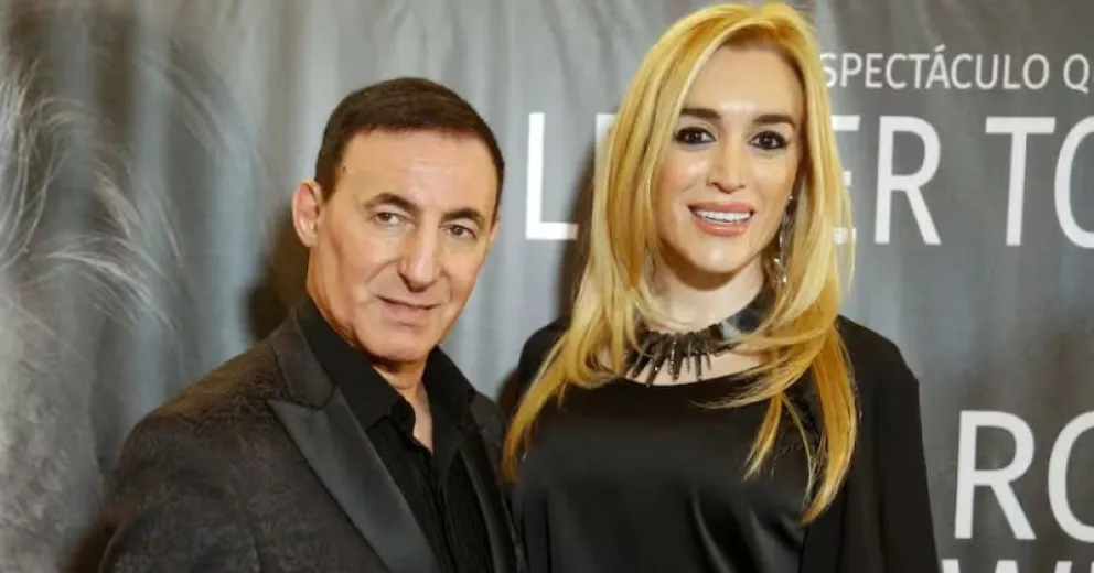 Norberto Marcos confesó cómo quedó su vínculo con Fátima Flórez: “Me decepcionó…”