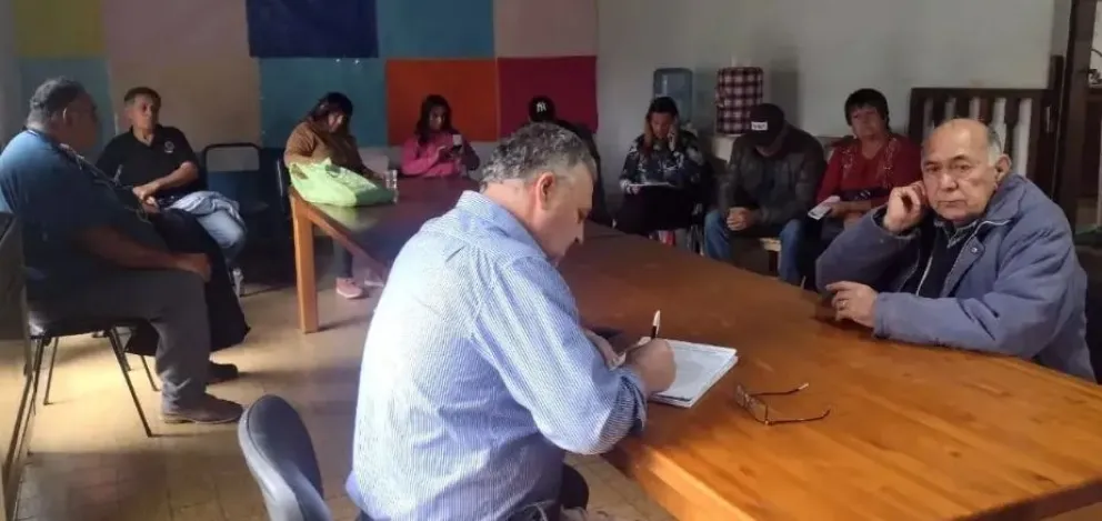 EPRE: los defensores del usuario estarán presentes hoy en Bariloche