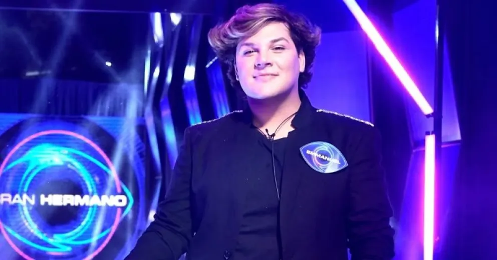 Emma Vich sufrió un ataque de pánico: la pregunta que detonó su crisis
