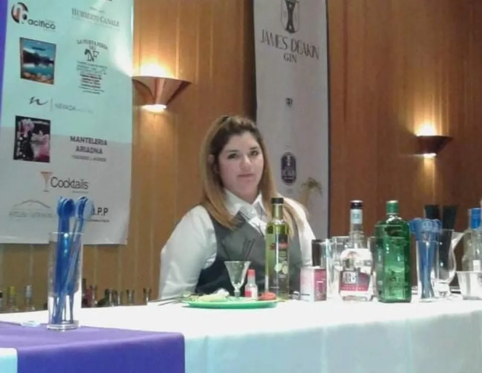 Bartenders locales necesitan ayuda para competir en Chile