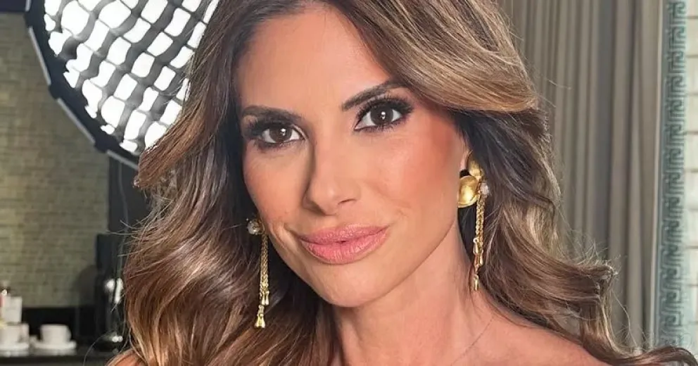Alessandra Rampolla reveló qué hay detrás de su transformación física: "No siento que..."