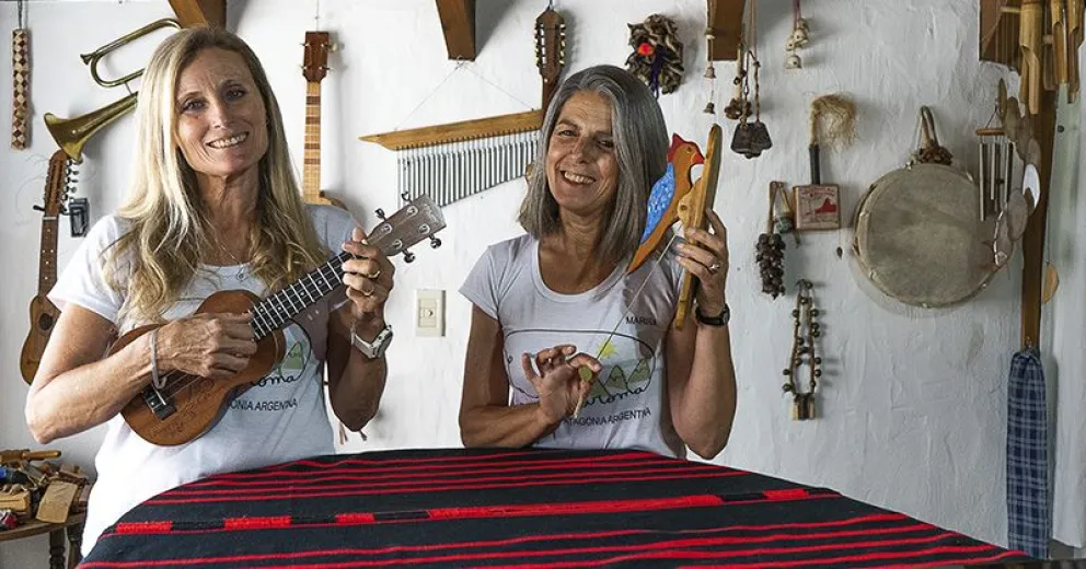 Regresa el ciclo radial "Concierto desde el Auditorio" de Radio Nacional Bariloche