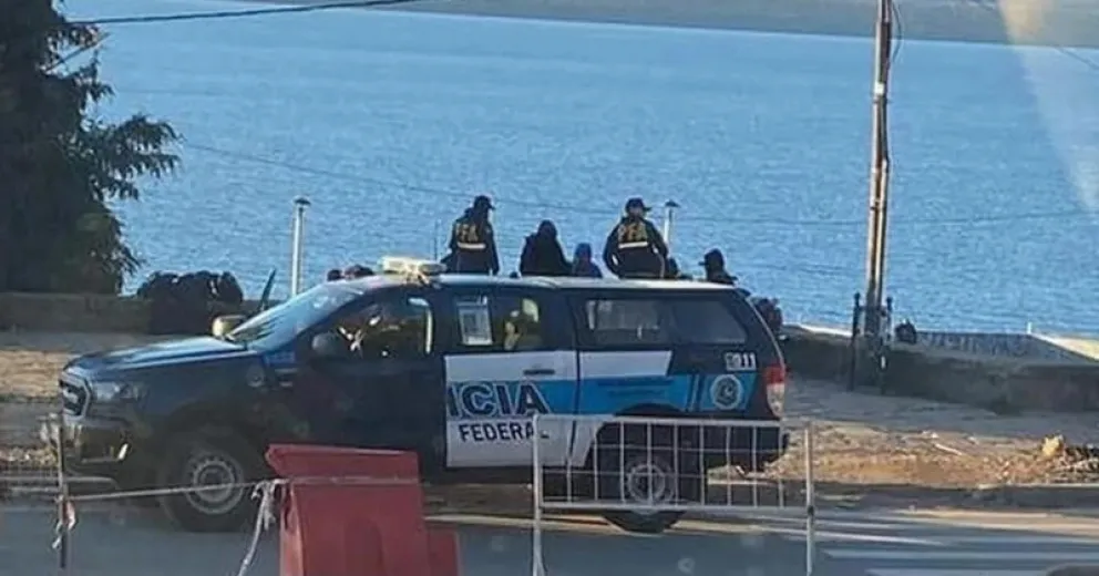 Un detenido por comercializar drogas en el Skatepark de Bariloche