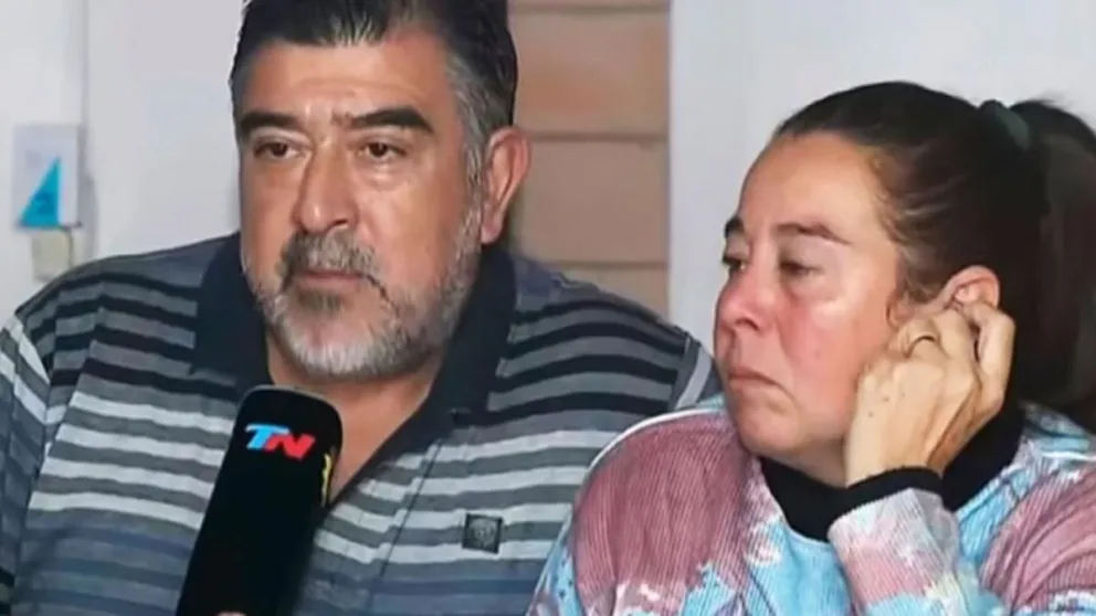 Caso Loan: encontraron imágenes de explotación infantil en celulares de detenidos