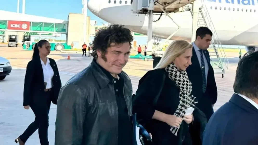 El Presidente participará de una cumbre de multimillonarios: conoce más