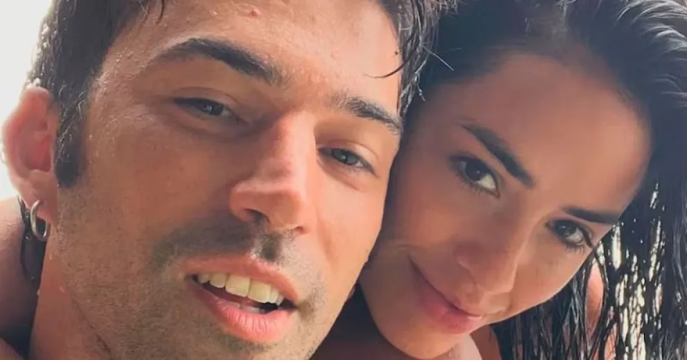 Lali Espósito sorprendió al exponer cada cuánto tiempo tiene sexo con Pedro Rosemblat