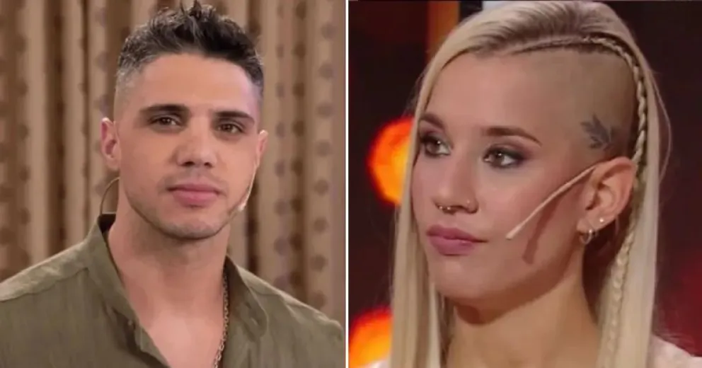 ¿La venganza? Cuál fue el guiño de La Tora Villar a Alexis Quiroga en las redes