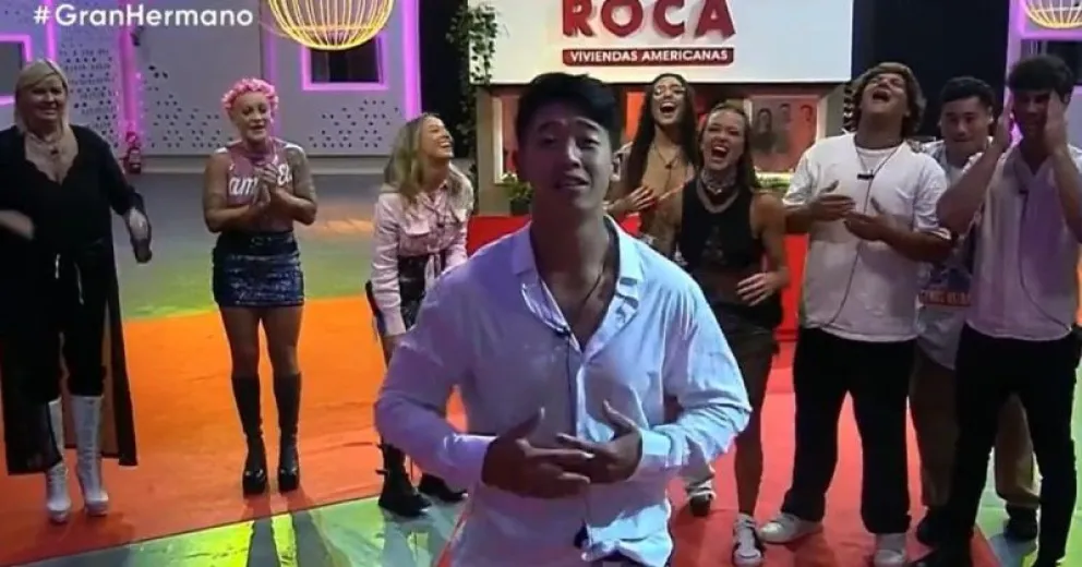 Martín Ku mostró el fraude de Gran Hermano con la casa que ganó: "Me tengo que comprar un..."