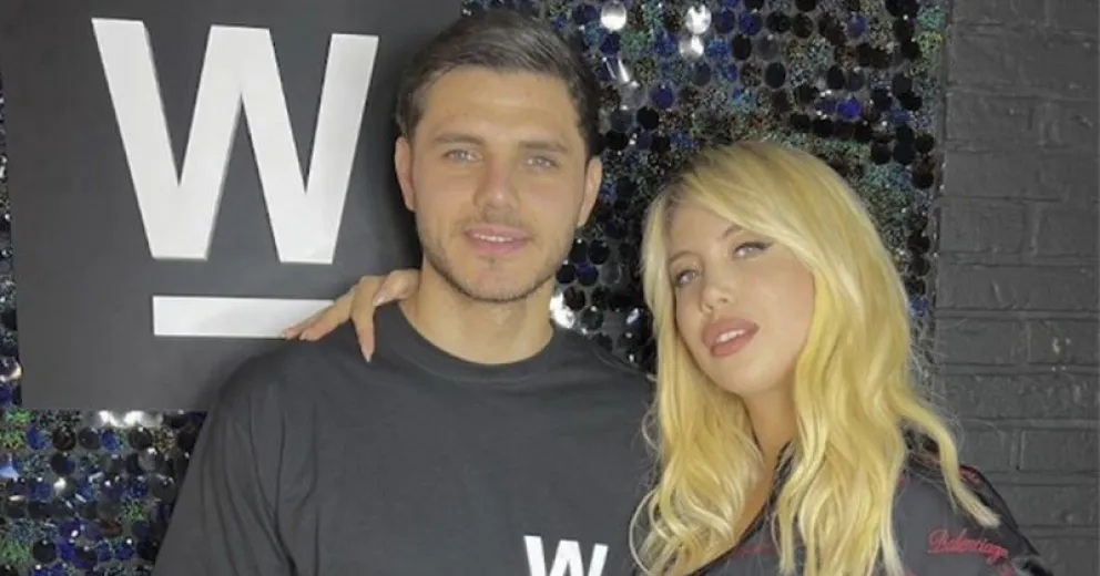 Revelan la causa exacta del divorcio de Wanda Nara y Mauro Icardi
