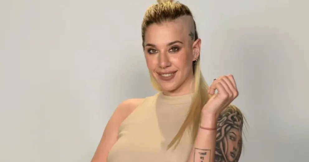 La Tora Villar confesó por qué no tiene novio tras Gran Hermano