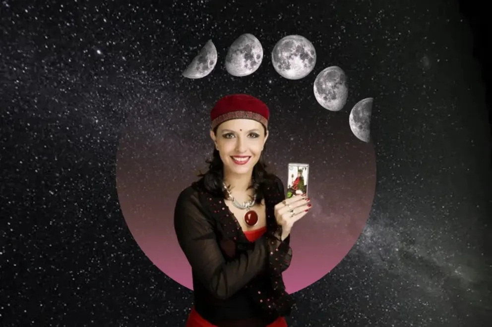 Conoce qué deparan los astros para la siguiente semana con las predicciones de Jimena La Torre