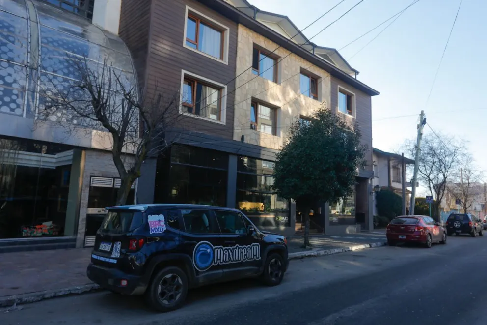 Clausuran la cocina de un hotel de egresados por irregularidades detectadas por bromatología