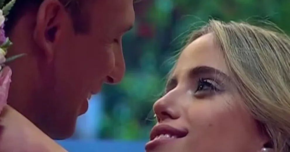 Denisse contó cuánto sexo tuvo con Bautista desde que ganó Gran Hermano