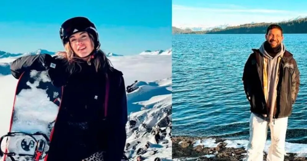 Agustín Sierra contó cuál es su relación con Emilia Attias: "Nos..."