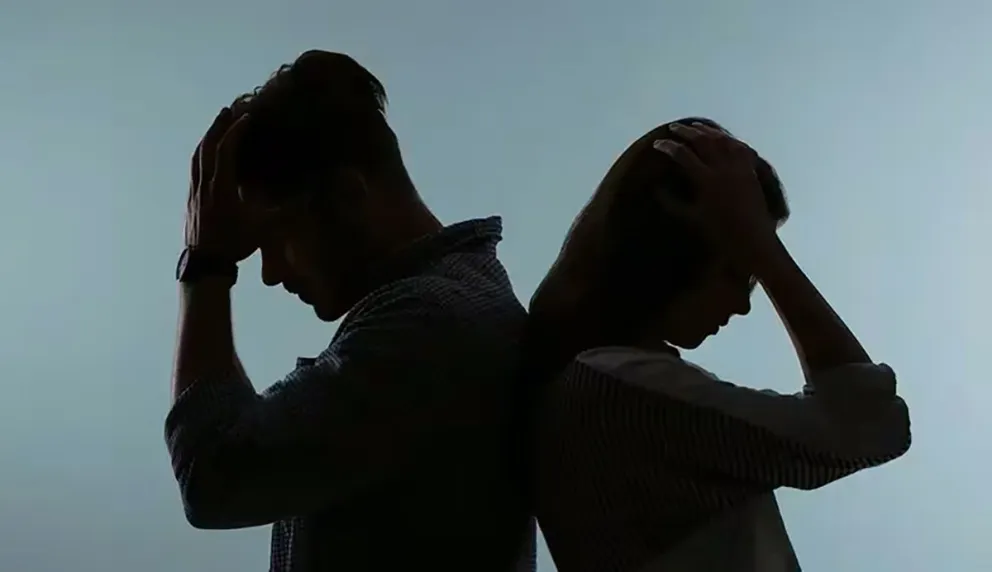 Quién fue la pareja de famosos que cortó con su historia de amor