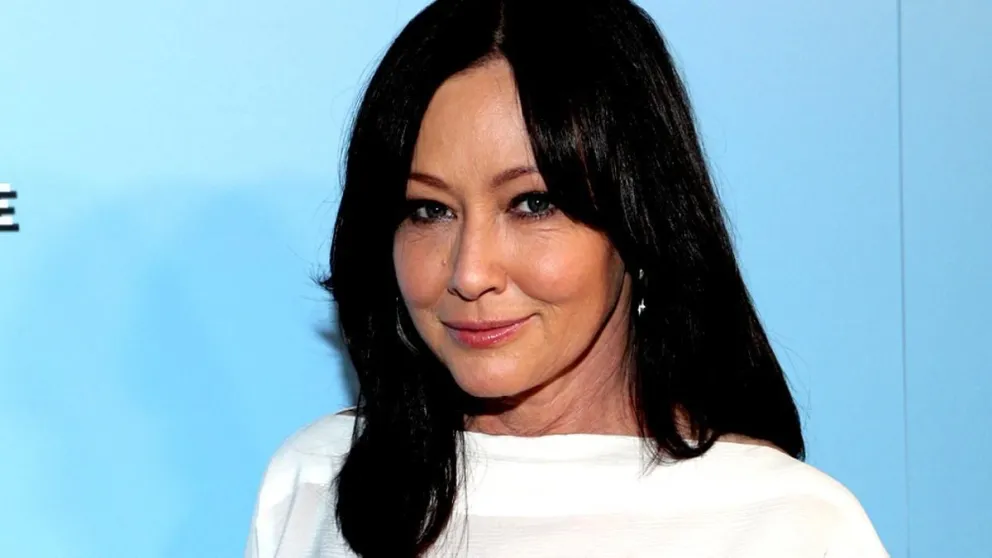 Murió Shannen Doherty, actriz reconocida por su papel en “Beverly Hills 90210″