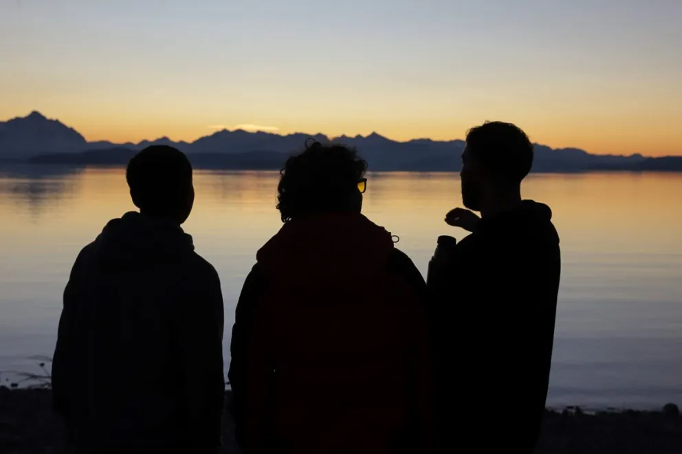 Bariloche cierra la primera quincena de julio con un 80% de ocupación turística