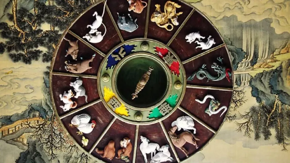 Cuál es tu animal espiritual según los signos del zodiaco